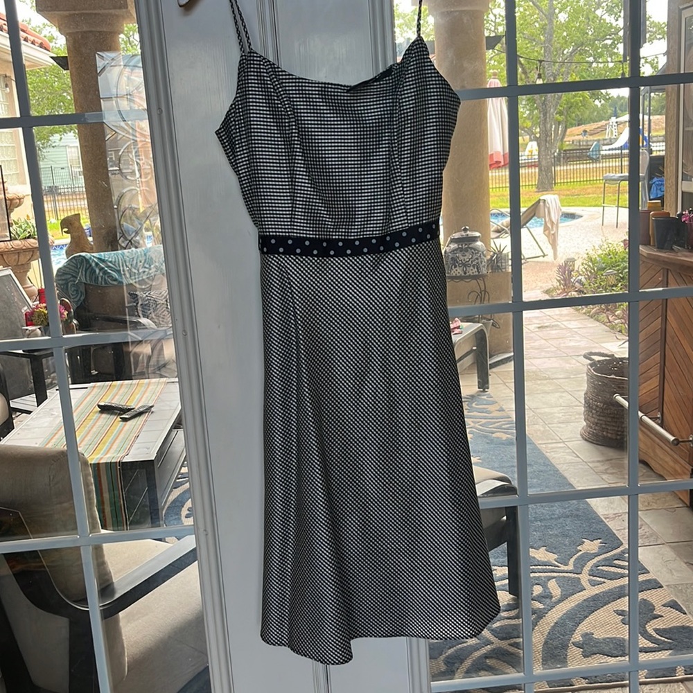 nice shower formal dress!